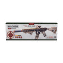 Robotime M416 Carbine LQB02