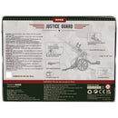 Robotime Anti-aircraft Gun LQM01