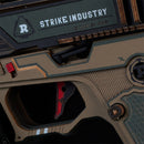 Robotime Legato C18 Pistol LQM02