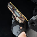 Robotime Legato C18 Pistol LQM02