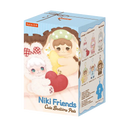 Robotime Niki Friends Cute Bedtime Pals (Blind Box) MBBXX