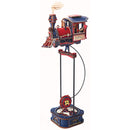 Robotime Power Express MCD07