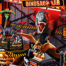 Robotime Dinosaur Lab Pinball MGP01