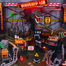 Robotime Dinosaur Lab Pinball MGP01