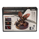 Robotime Rhinoceros Beetle MI01