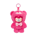 Robotime Nanci Bear Inner World Plush Pendant (Blind Box) MNEXX