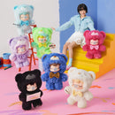 Robotime Nanci Bear Inner World Plush Pendant (Blind Box) MNEXX