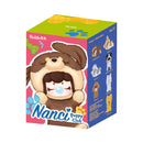 Robotime Nanci Puppy Club (Blind Box) MNFXX