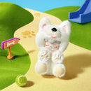 Robotime Nanci Puppy Club (Blind Box) MNFXX