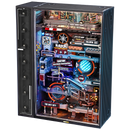 Robotime Marble Run The Last City MR01S