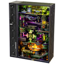 Robotime Marble Run Alchemy City MR04S