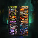 Robotime Marble Run Alchemy City MR04S