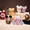 Robotime Suri's Magical Animal (Blind Box) MSAXX