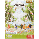 Robotime Afternoon Fountain PT001