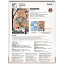 Robotime Leisure in Paris PT004