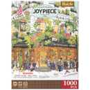 Robotime Pub in London PT007