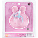 Robotime Headphone Case Fluffy Party Rabbit PZC02