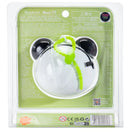 Robotime Headphone Case Fluffy Party Panda PZC03
