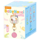 Robotime Phone Chain Fluffy Party (Blind Box) PZC05