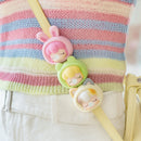 Robotime Phone Chain Fluffy Party (Blind Box) PZC05