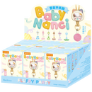 Robotime Phone Chain Fluffy Party (Blind Box) PZC05