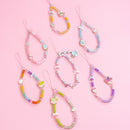 Robotime Phone Chain Nanci Sweet Time (Blind Box) PZC09