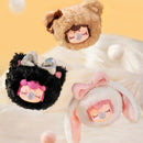 Robotime Plush Pendant Nanci Cute Buddies Bear PZC14