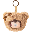 Robotime Plush Pendant Nanci Cute Buddies Bear PZC14