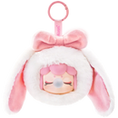 Robotime Plush Pendant Nanci Cute Buddies Rabbit PZC15