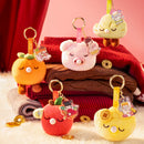 Robotime Plush Pendant Nanci Stress-Relief (Blind Box) PZC20