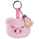 Robotime Plush Pendant Nanci Stress-Relief (Blind Box) PZC20