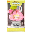 Robotime Plush Potted Plant Nanci Best Wishes Series PZJ04