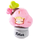 Robotime Plush Potted Plant Nanci Best Wishes Series PZJ04