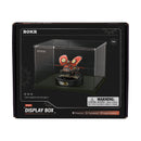 Robotime Dust Cover / Display Case (dimensions intérieures L:205mm*P:175mm*H:135mm) RFM02