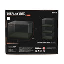 Robotime Dust Cover / Display Case (dimensions intérieures L:205mm*P:175mm*H:135mm) RFM02