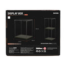 Robotime Dust Cover / Display Case (binnenmaten L:205mm*B:175mm*H:260mm) RFM03
