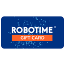 Robotime België Cadeaubon
