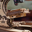 Robotime Microscope ST005