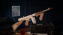 Robotime Thompson Submachine Gun LQB01