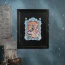 Robotime Magic Kitty's Home TA009