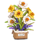 Robotime Jonquille (Narcissus) TF002