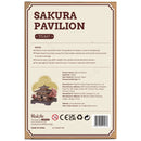Robotime Sakura Pavilion TGA07
