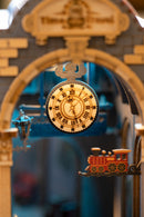 Robotime Book Nook Time Travel TGB04