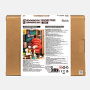 Robotime Book Nook Shakespeare's Bookstore TGB07