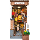 Robotime Book Nook Sakura Wine Alley TGB11