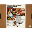 Robotime Book Nook Fall into Wonder TGB12
