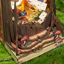 Robotime Book Nook Fall into Wonder TGB12