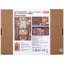 Robotime Book Nook Library of Wonders TGB16