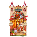 Robotime Book Nook Fairytale Amusement Park TGB17