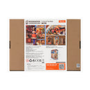 Robotime Book Nook Treasure Toy Shop TGB23